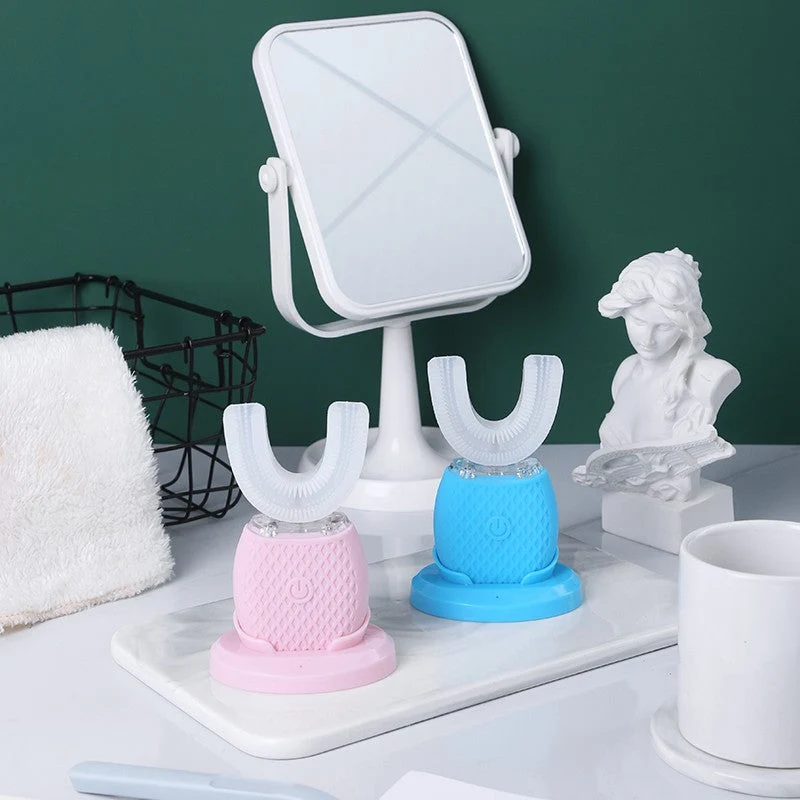 Spazzolino Elettrico Ultrasonico 360° - SonicClean