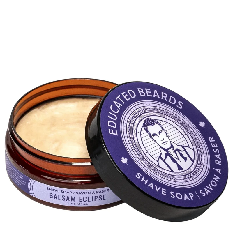 Savon à raser "Balsam Eclipse" (114g/4.0oz)