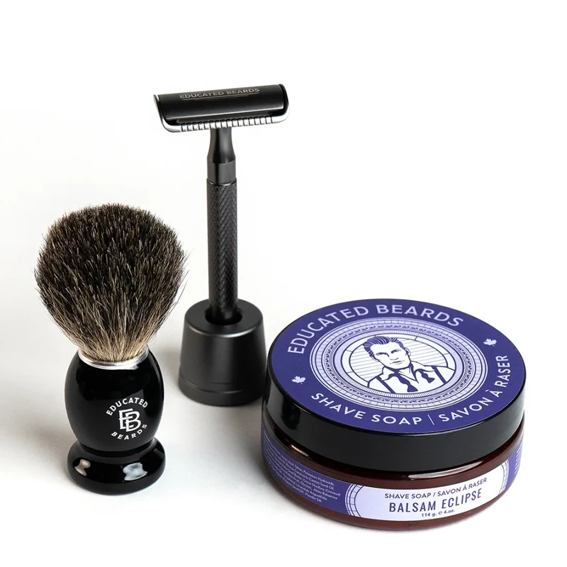 Savon à raser "Balsam Eclipse" (114g/4.0oz)