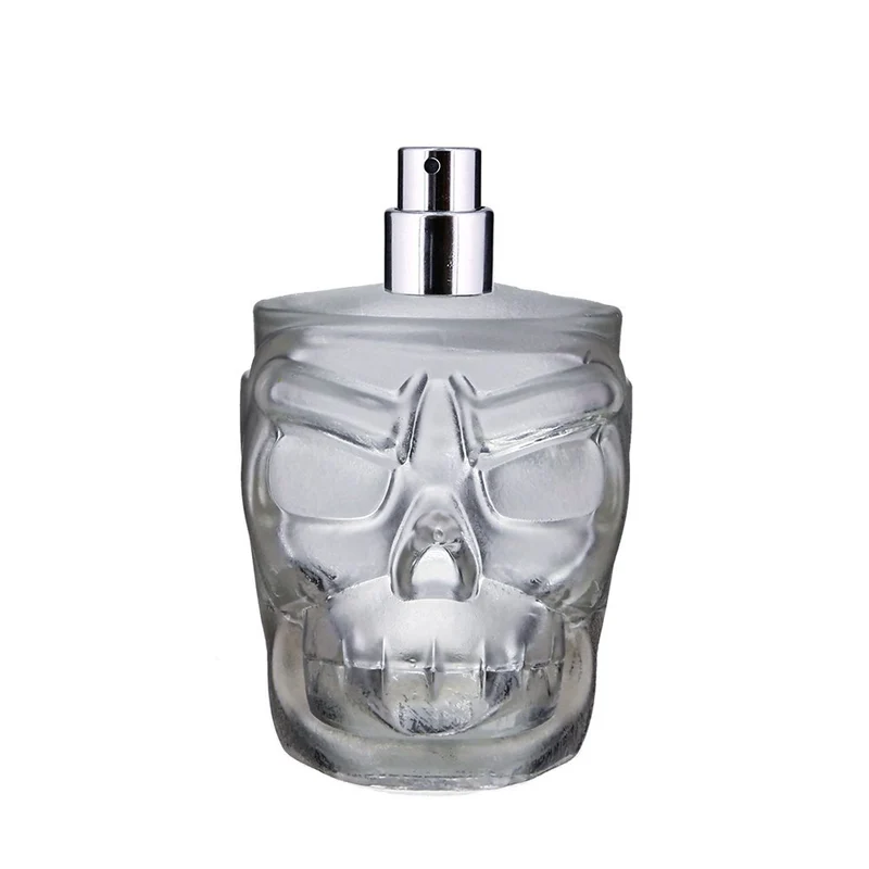 Suavecito - Cologne Oscuro Premium Blends pour homme (100ml/3.4oz)