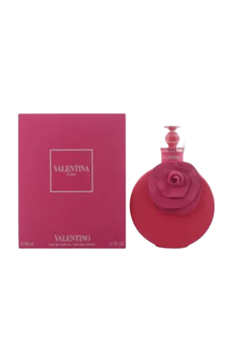 Patchouli Majestic Eau de parfum – Boisé floral