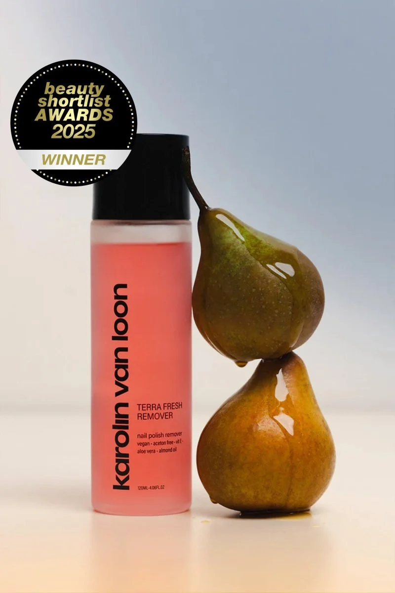Terra Fresh Remover 120 ml