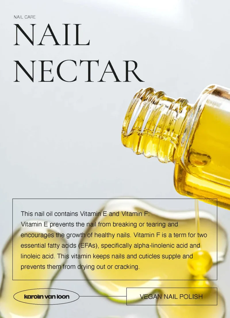 27 Nail Nectar Nagelöl 15 ml
