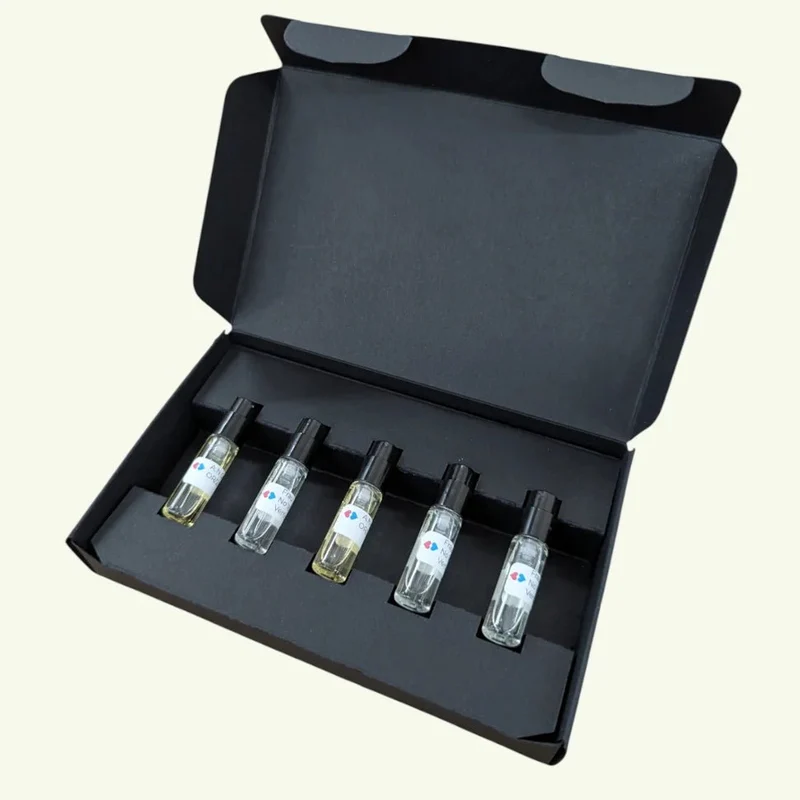 Parfum Discovery Set: Best of Mad Et Len