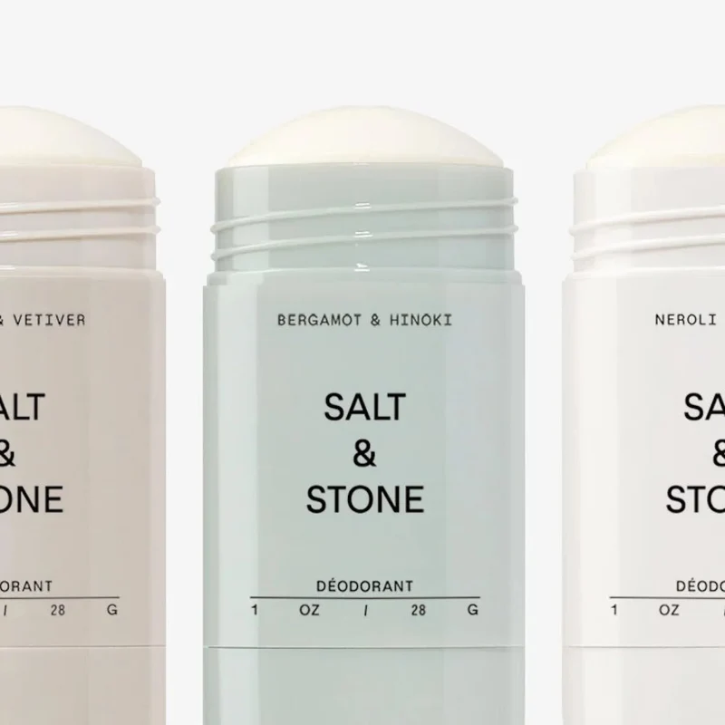 Mini Deodorant Discovery Set 4 x 28 g