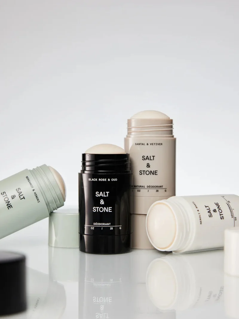 Mini Deodorant Discovery Set 4 x 28 g