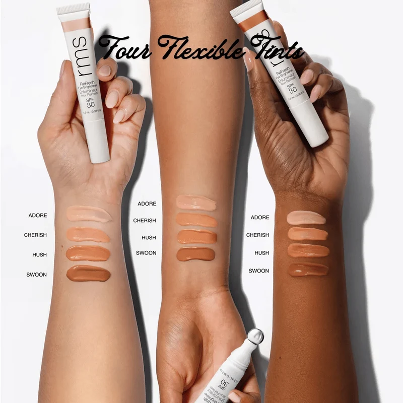 ReFresh Eye Brightener SPF 30 + Correcting Tint 11,5 ml