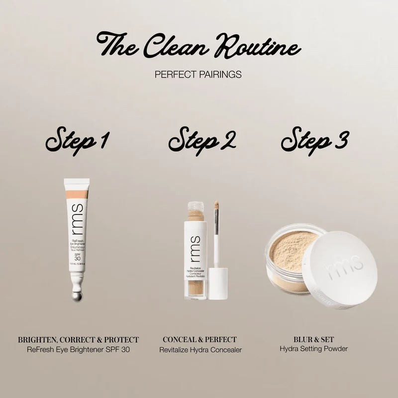 ReFresh Eye Brightener SPF 30 + Correcting Tint 11,5 ml