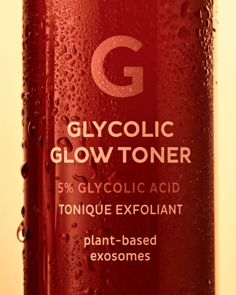 5% Glycolic Glow Toner 150 ml