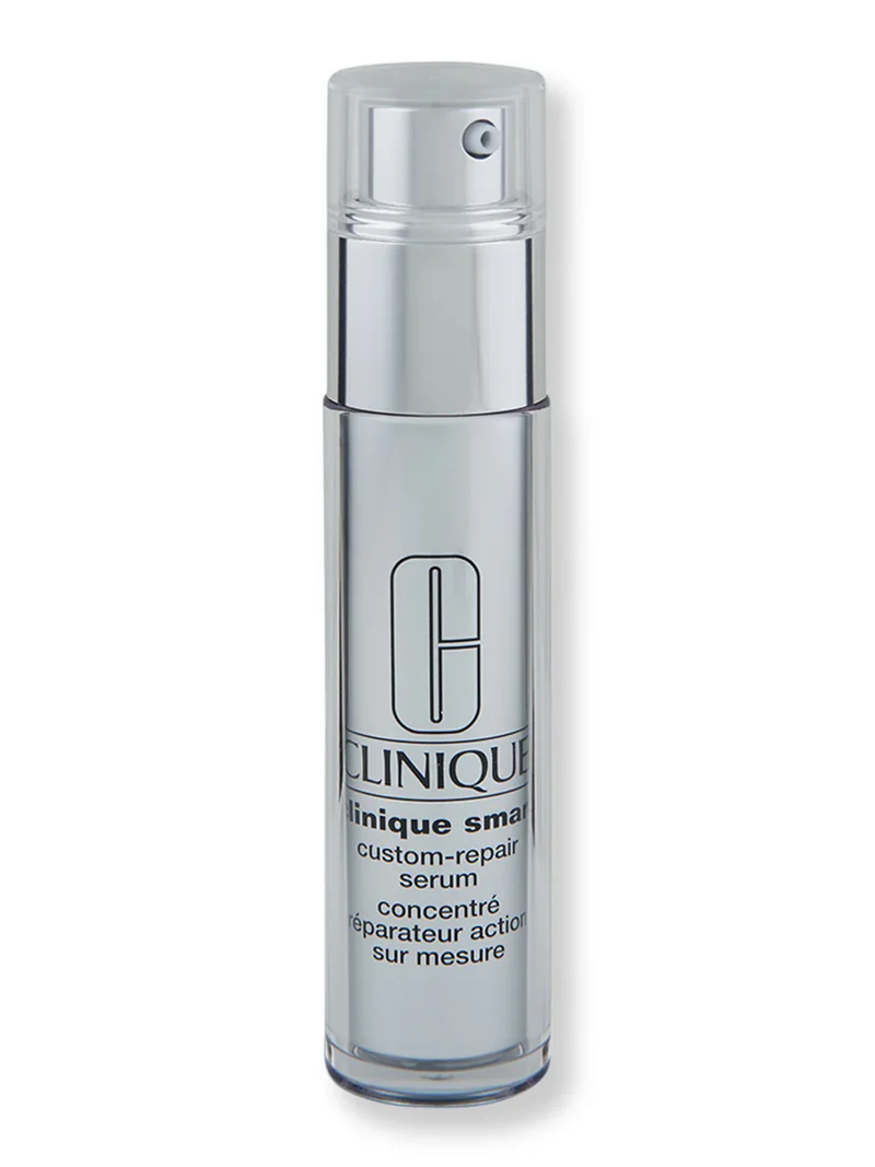 Clinique Smart Clinical Anti-Aging Set – Complete Huidverjonging, Hydratatie en Herstel