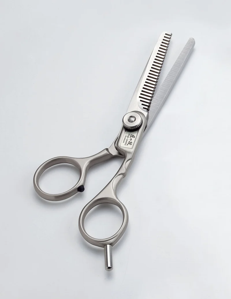 Green Bell Masterful Skills Takumi No Waza Stainless Steel Thinning Scissors G-5002