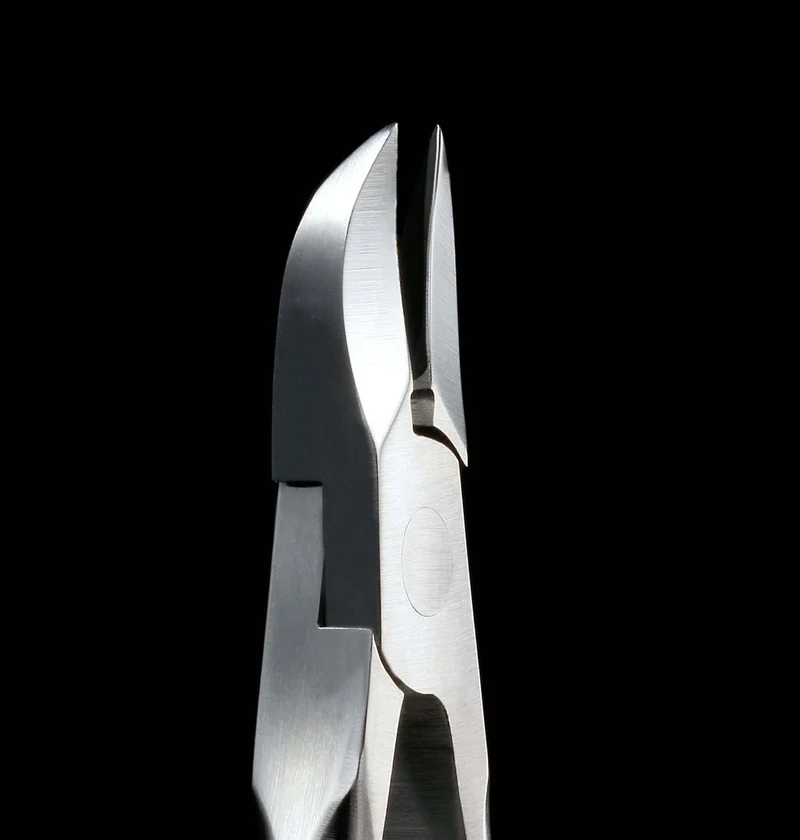 Green Bell Masterful Skills Stainless Steel Nail Clippers G-1001 Takumi No Waza