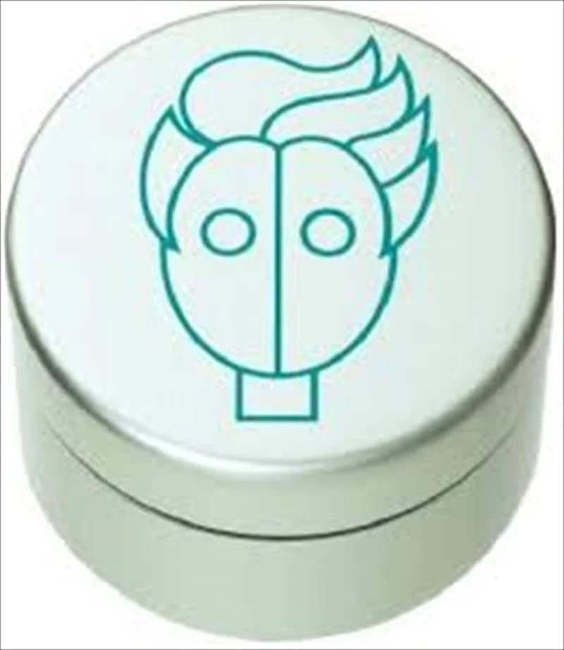Spice Neo Grease Hair Wax 100G - Long-Lasting Hold & Shine