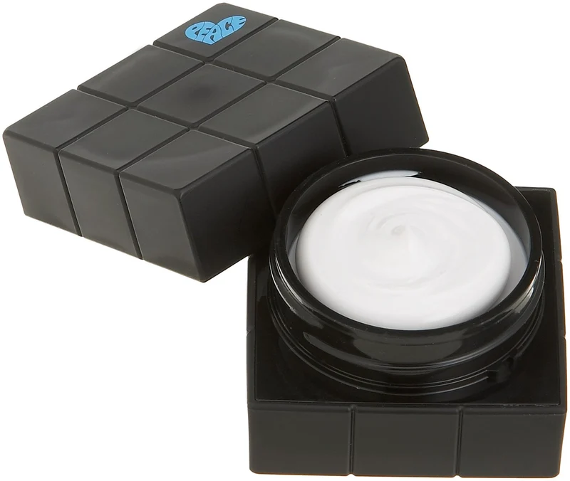 Peace Peace Pro Design Series Arimino Freeze Keep Wax 40G Hairstyling Wax