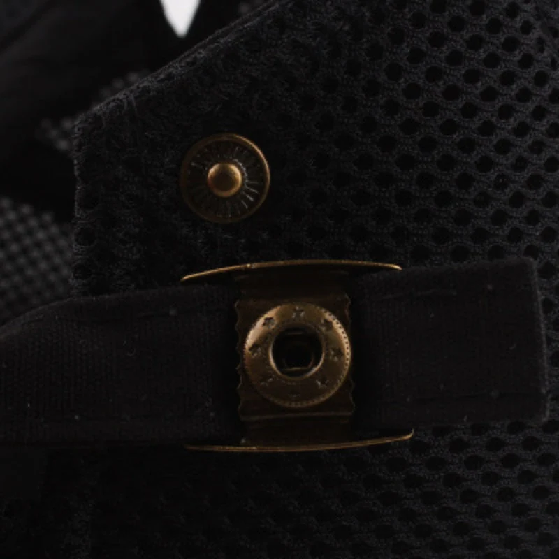 Cappello classico da uomo | Mesh traspirante | Leggero e alla moda | Estate
