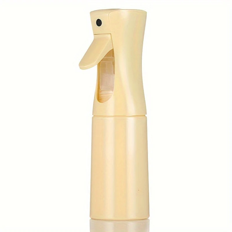Spray Bottle a Nebbia Fine – 200ml per Precisione nella Cura dei Capelli e delle Piante