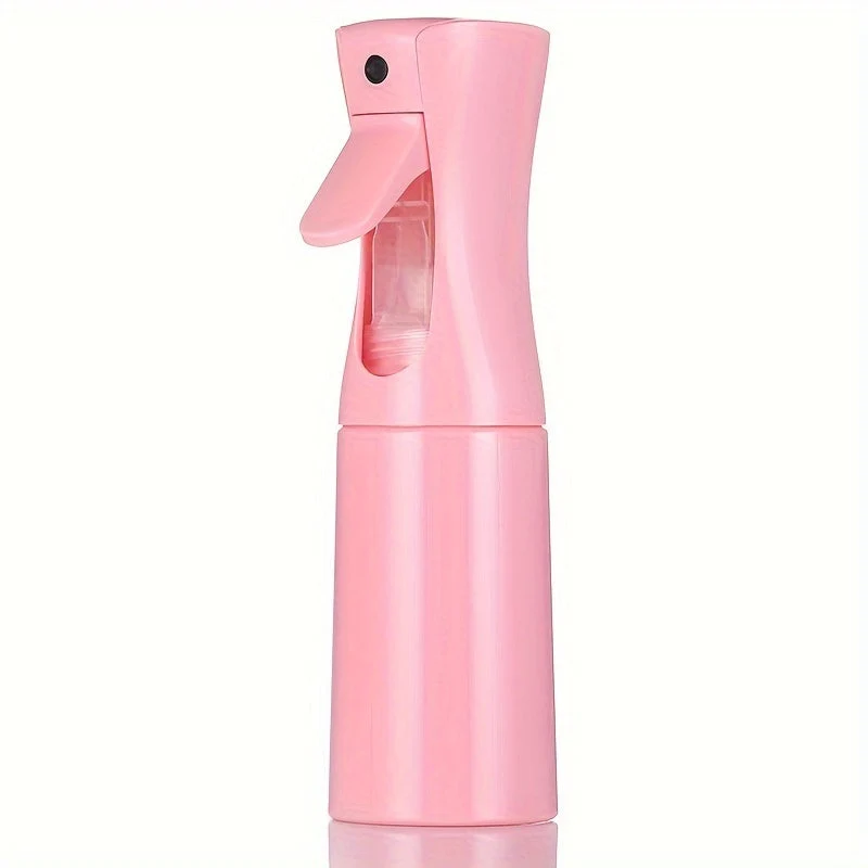 Spray Bottle a Nebbia Fine – 200ml per Precisione nella Cura dei Capelli e delle Piante