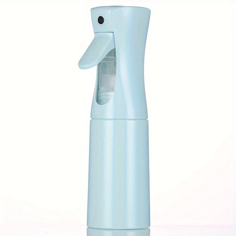 Spray Bottle a Nebbia Fine – 200ml per Precisione nella Cura dei Capelli e delle Piante