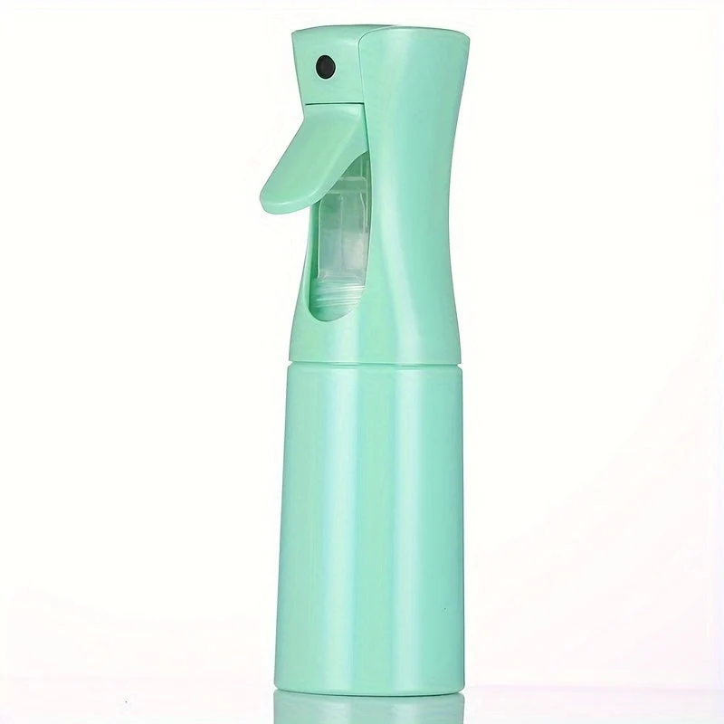 Spray Bottle a Nebbia Fine – 200ml per Precisione nella Cura dei Capelli e delle Piante