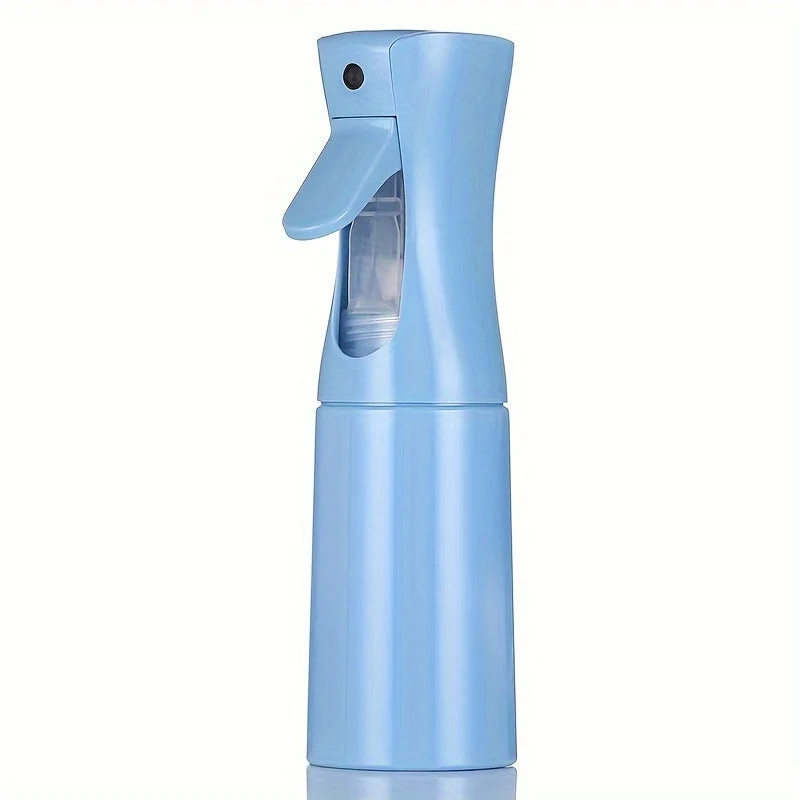 Spray Bottle a Nebbia Fine – 200ml per Precisione nella Cura dei Capelli e delle Piante