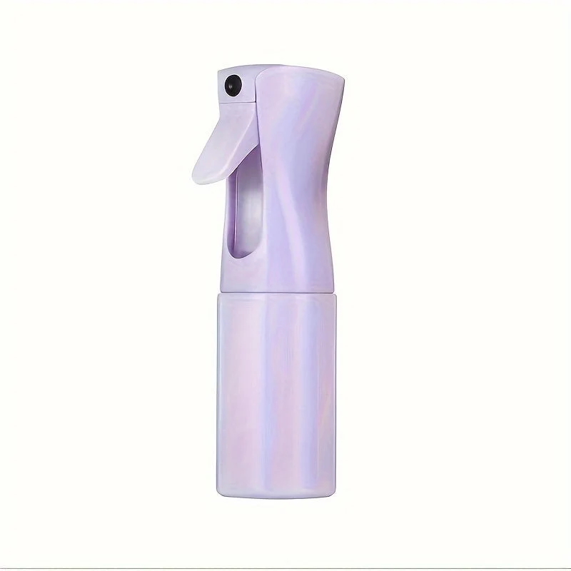 Spray Bottle a Nebbia Fine – 200ml per Precisione nella Cura dei Capelli e delle Piante