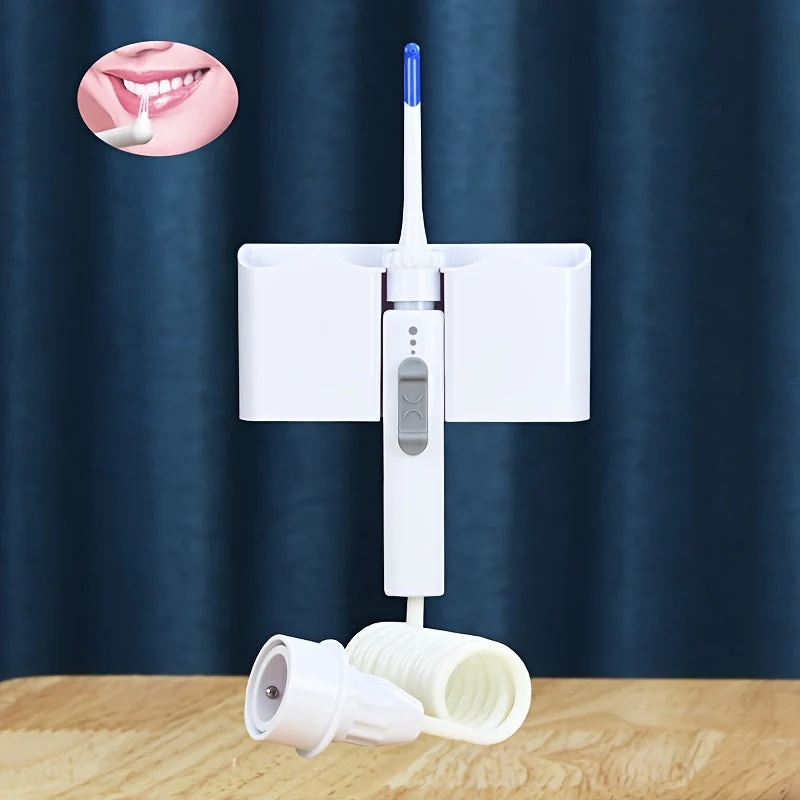 Flosser Acqua Innovativo – Pulito e Rinfrescante
