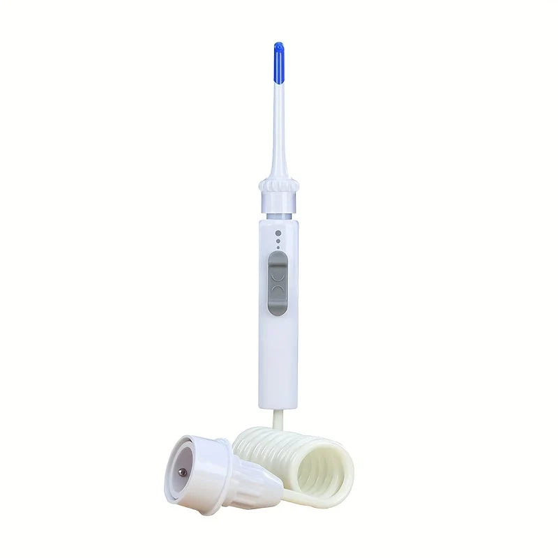 Flosser Acqua Innovativo – Pulito e Rinfrescante