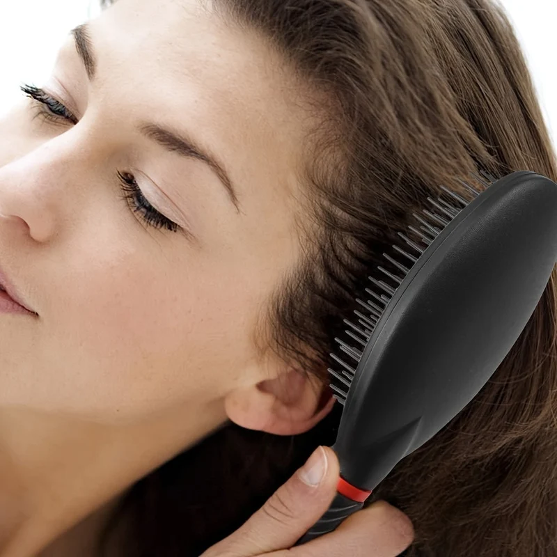 Set Professionale di 5 Pezzi per Acconciature – Per Capelli Sani e Radiosi