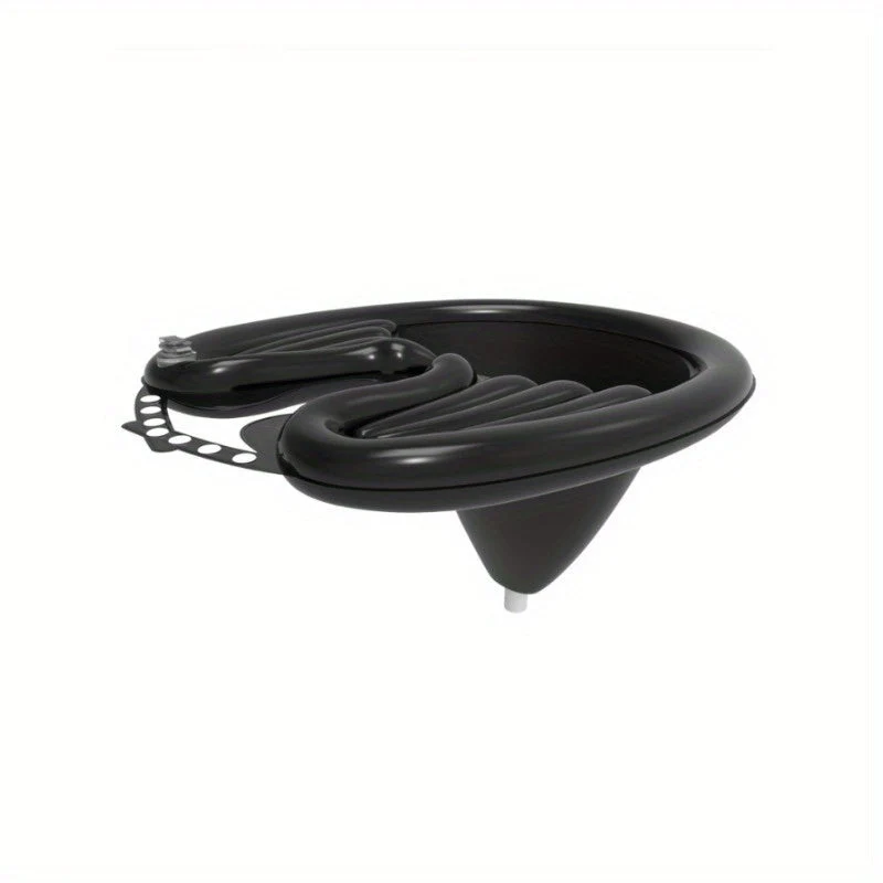 Lavabo per Shampoo Portatile e Confortevole – Pratico ed Ergonomico