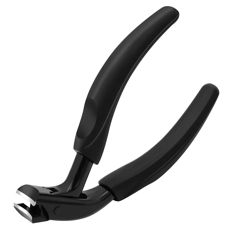 Tagliaunghie Professionale per Piedi – Forte e Confortevole