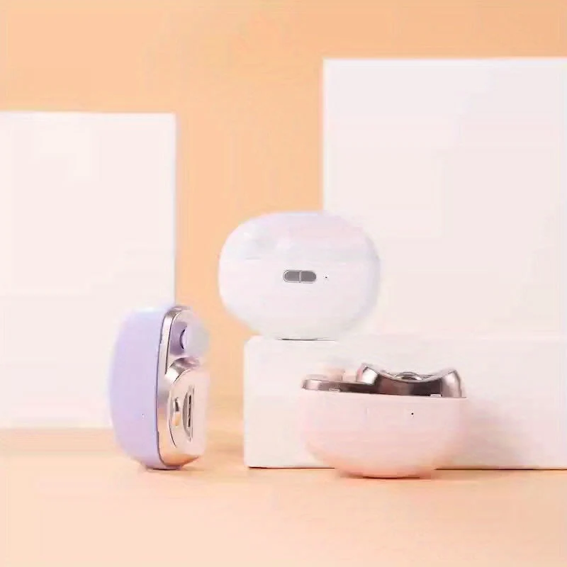 Tagliaunghie Elettrico Intelligente – Sicuro e Conveniente