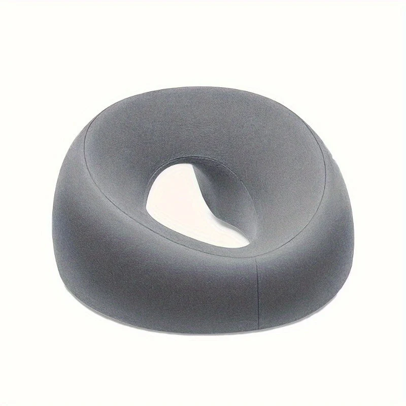 Cuscino per il Viso a Forma di U – Morbido e Progettato Ergonomicamente