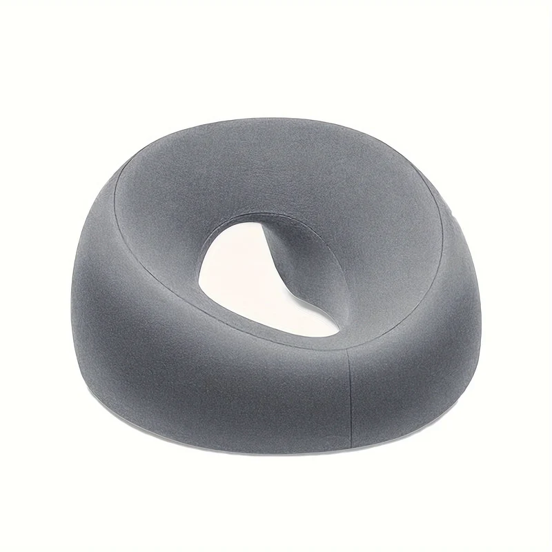 Cuscino per il Viso a Forma di U – Morbido e Progettato Ergonomicamente