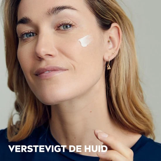 NIVEA Q10 POWER Anti-Rimpel Nachtcrème - 50 ml