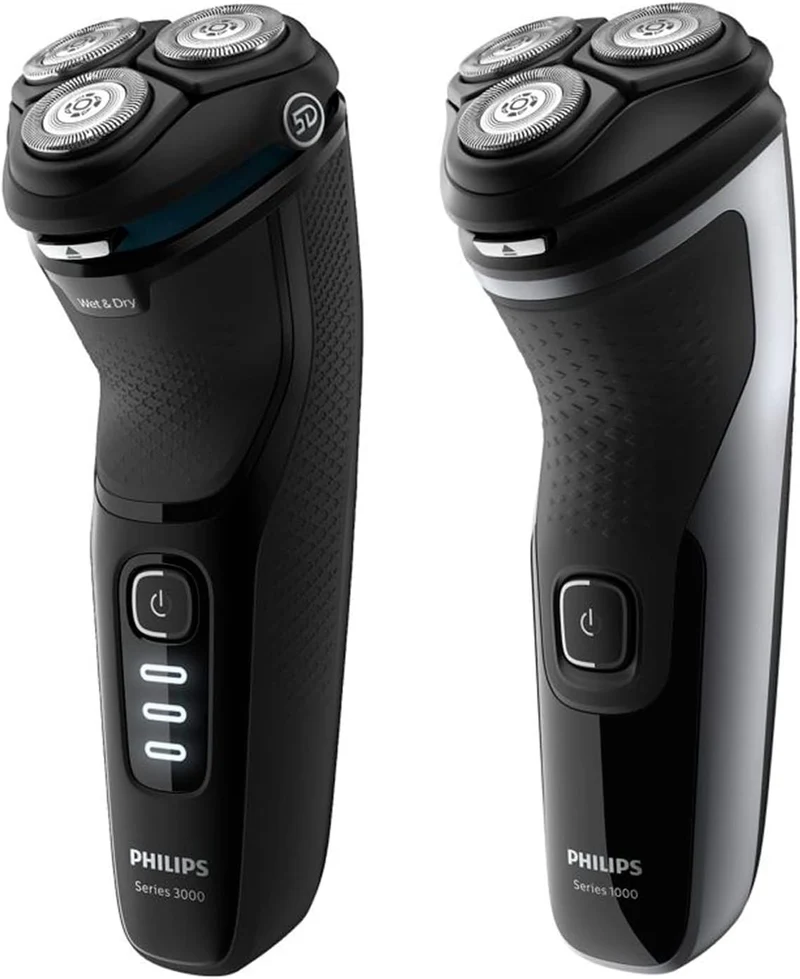 Philips Shaver 1000-3000 Serie Scheerhoofden