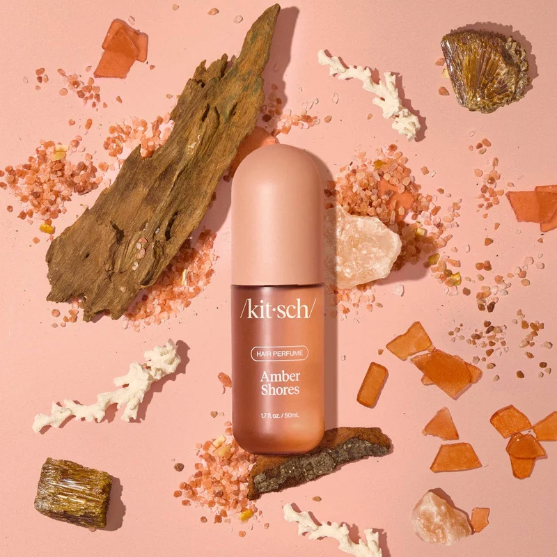 Parfum pour Cheveux Amber Shores