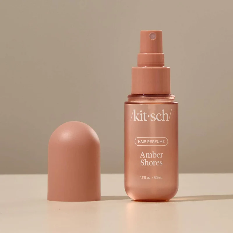 Parfum pour Cheveux Amber Shores