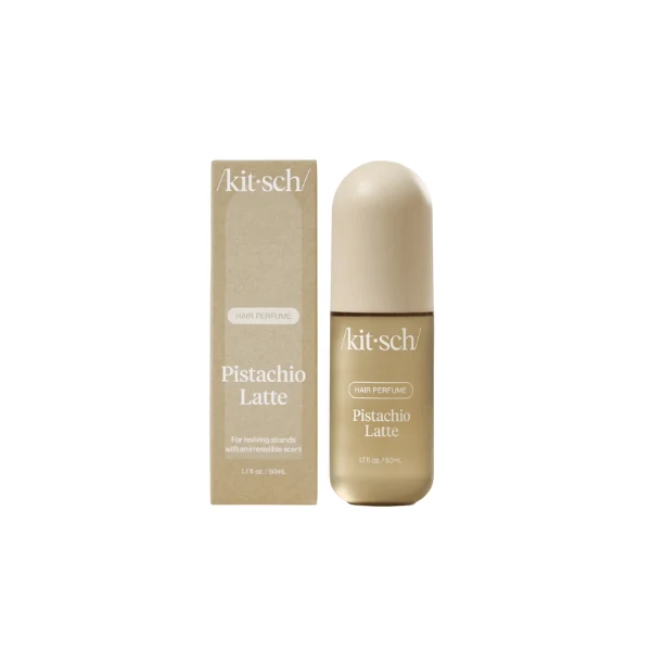 Parfum pour cheveux Pistachio Latte