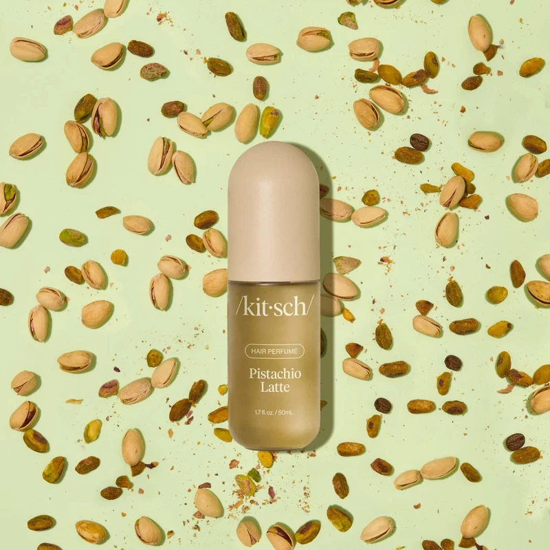 Parfum pour cheveux Pistachio Latte