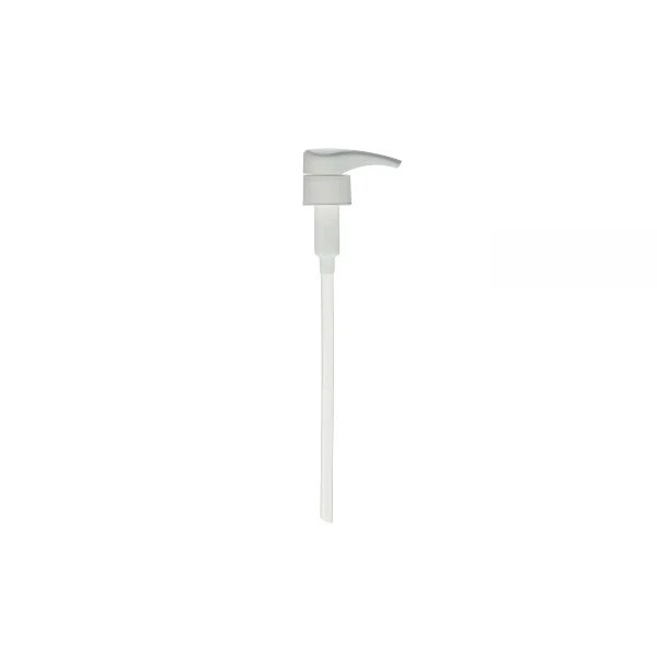 Pompe pour bouteille de 1 litre