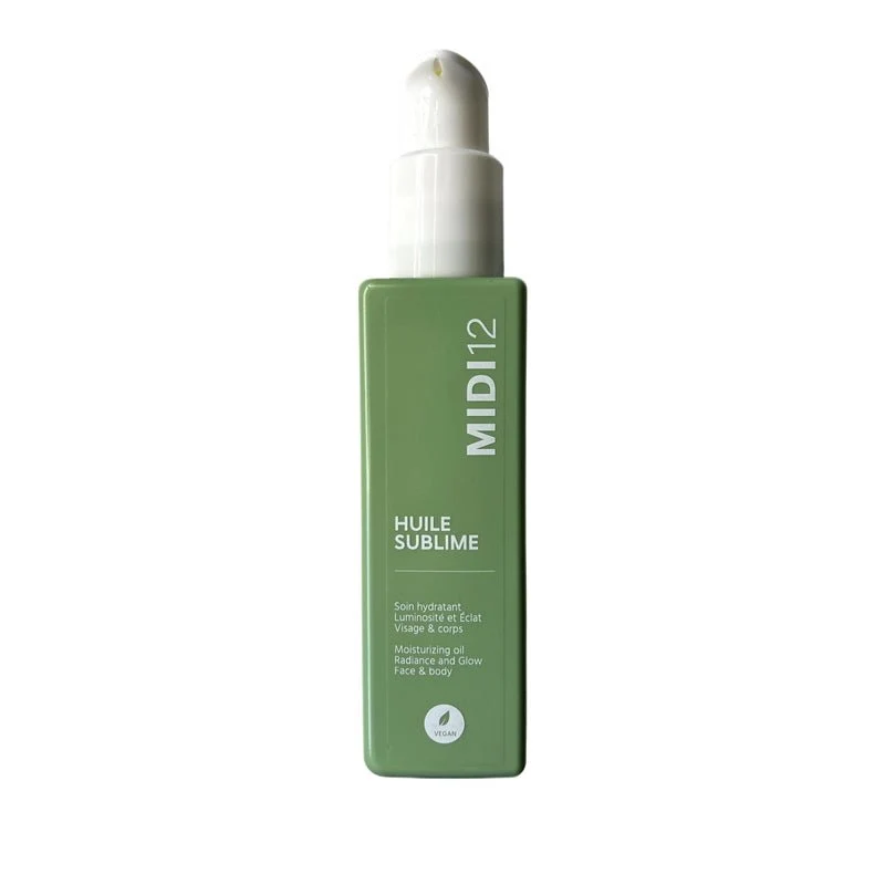 Huile Sublime 150 ml