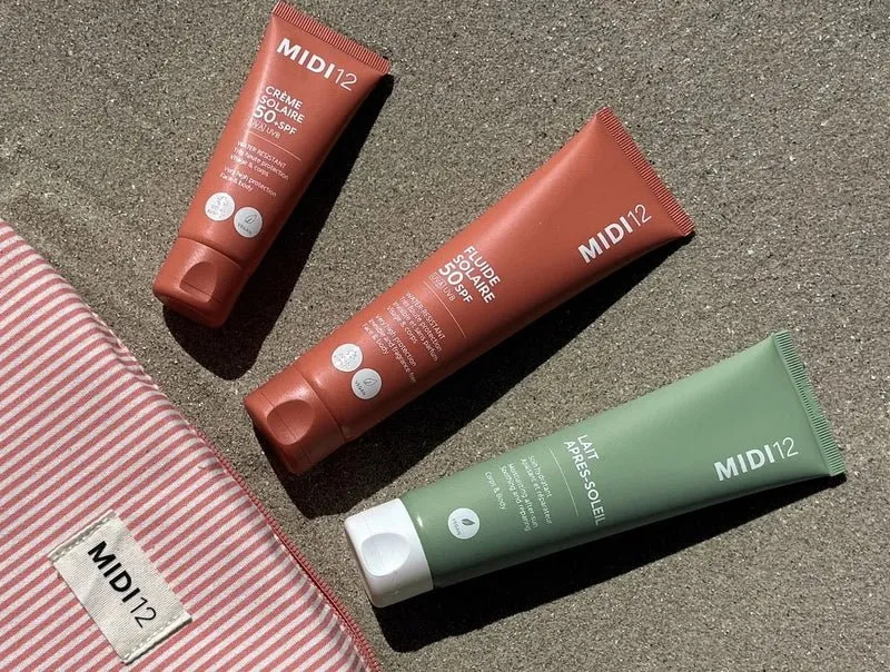 Lait Après-Soleil 100 ml