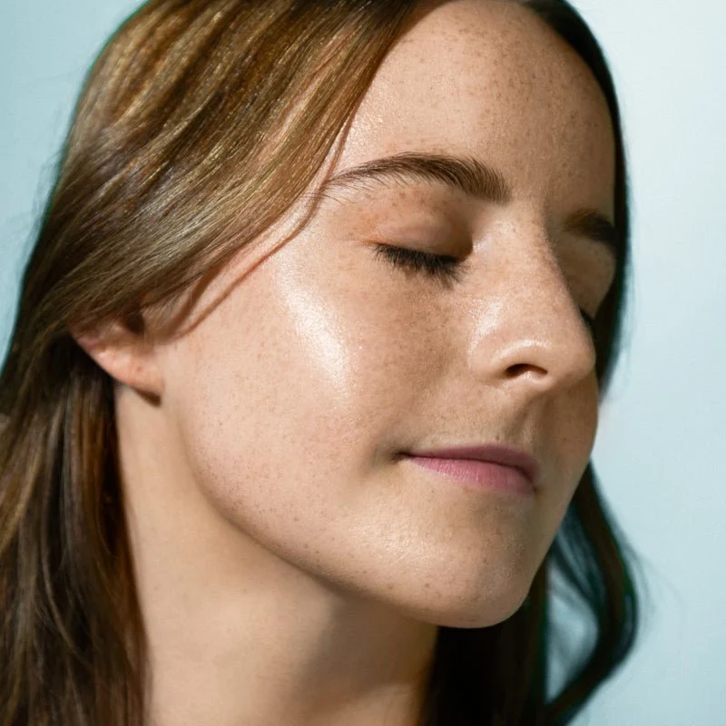 Supernatural SPF50+ Ceramide Silk Facial Sunscreen