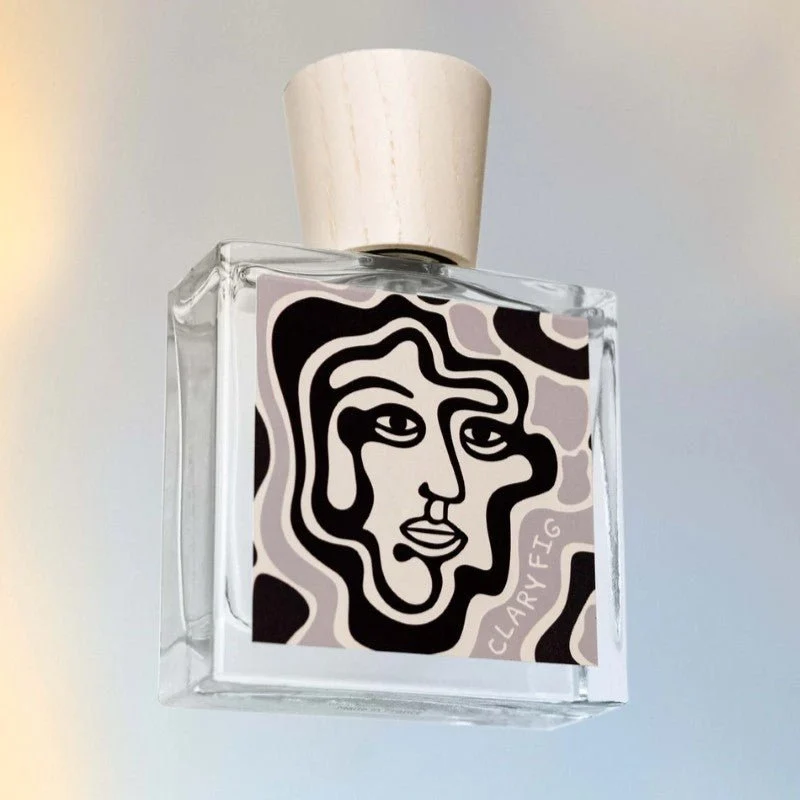 Clary Fig Eau de Parfum