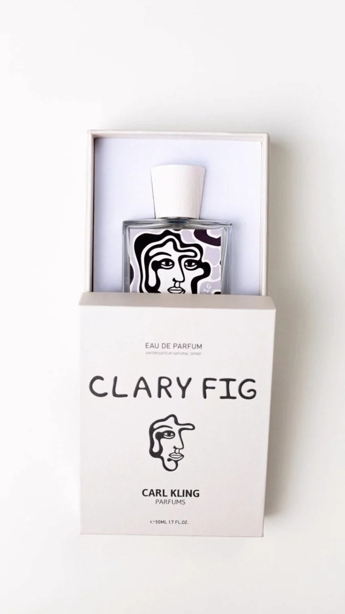 Clary Fig Eau de Parfum