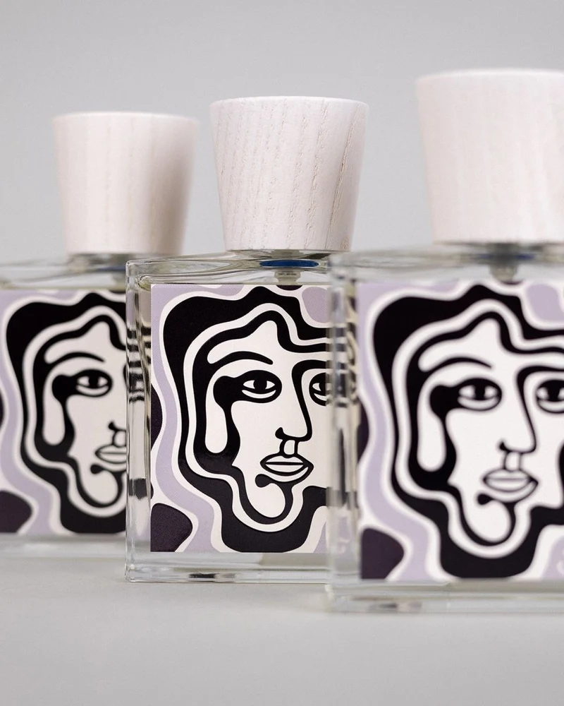 Clary Fig Eau de Parfum