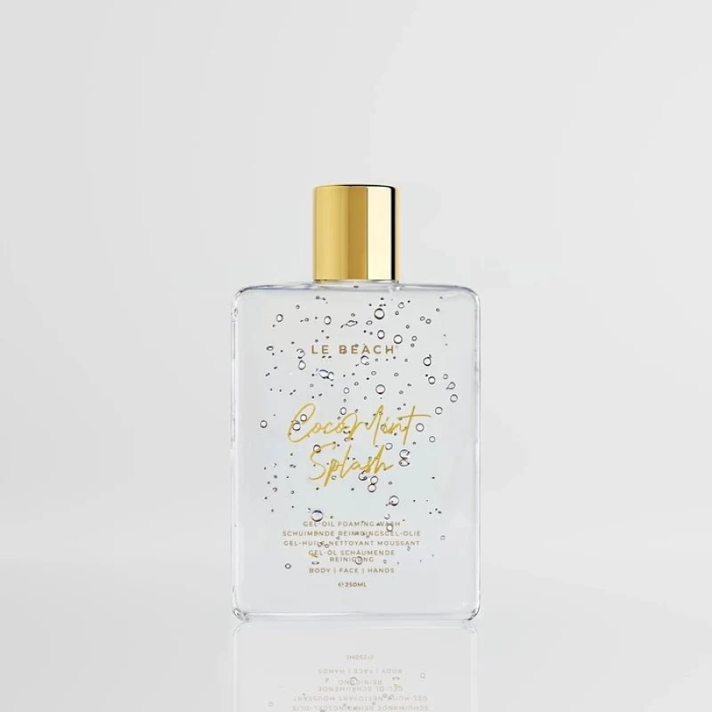 CocoMint Splash Body & Face 250 ml
