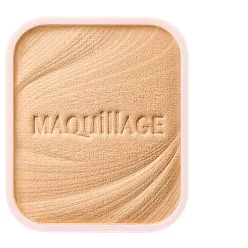 Shiseido Maquillage Dramatic Powdery EX Refill Ochre 10