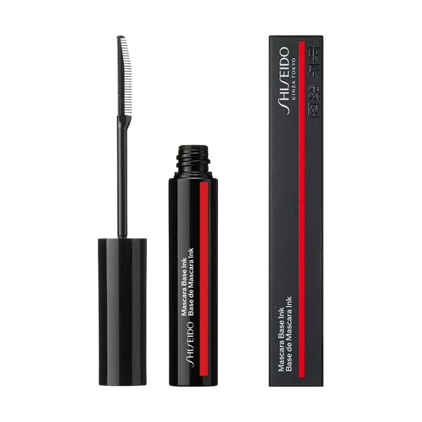 SHISEIDO Makeup Mascara Base Ink 6g