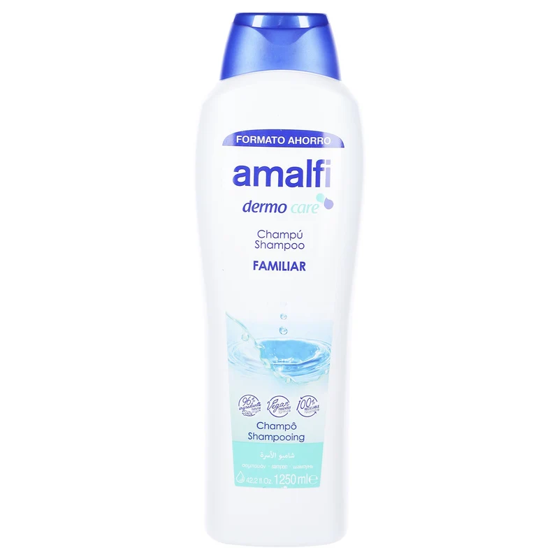 Gel douche dermo care